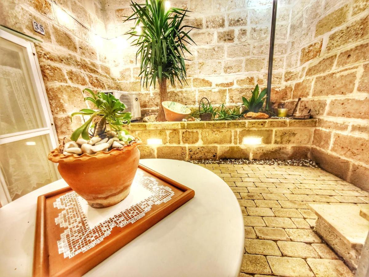 הוילה מונופולי Dimora Madia מראה חיצוני תמונה