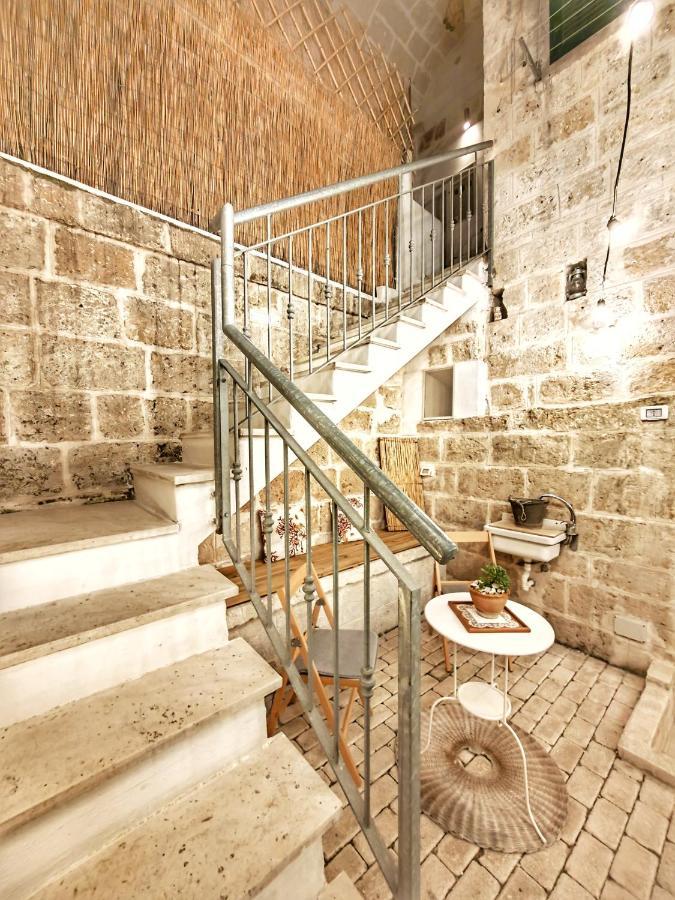 הוילה מונופולי Dimora Madia מראה חיצוני תמונה